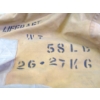 Image 6 : 2 Military Canvas Bags