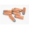 Image 2 : 100 Pieces Original Winchester 32 CAL (.322) 170gr JKT F.P. Bullets