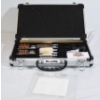Image 6 : Gun Master Universal Clean Kit With Case