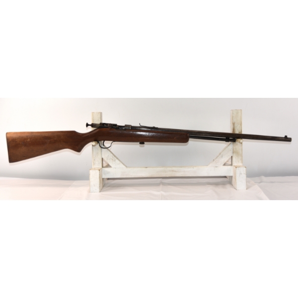Cooey Model 60 Bolt Action .22 LR Caliber Rifle
