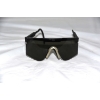 Image 3 : Military Style Safety Glasses 