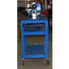 Image 2 : Blue Vevor 7"x 14" Precision Mini Benchtop Lathe