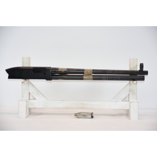 Winchester Model 1300 Pump Action 12 Gauge Shotgun Barreled Action Only