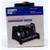 Image 1 : Deluxe 4 Position Handgun Rack