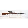 Image 1 : Cooey Model 60 Bolt Action .22 Caliber Rifle With Scope