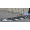 Image 16 : 139 Ft E.B.S Marine Inc Canoe & Johnson Outboard Motor