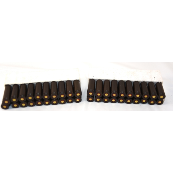 40 Rounds Norinco 7.62x39mm Ammunition