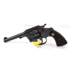 Image 6 : Colt Official Police .38 SPL Caliber Handgun