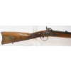 Image 2 : Antonio Zoli Single Shot 58 Caliber Percussion Rifle
