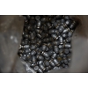 Image 1 : 21.5 KG Box Of 0.424" Diameter Lead Semi Wadcutter Reloading Bullets