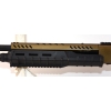 Image 10 : Canuck Sentry Pump Action 12 Gauge Pistol Grip Parts Shotgun