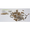 Image 1 : 105 Rounds Assorted Brands & Caliber Ammunition