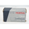 Image 5 : 24 Rounds Federal Classic 308 Win. 180gr. Hi-Shok SP Ammunition