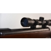 Image 18 : Ruger Air Hawk .177 Caliber Pellet Rifle With Scope & Box