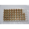 Image 2 : 43 Rounds Winchester .45 ACP Caliber FMJ 230 Grain Ammunition