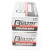 Image 6 : 100 Rds. Blazer 22 Long Rifle 40gr Ammunition 