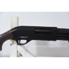 Image 6 : Canuck Defender Pump Action 12 Gauge Shotgun With Box & Chokes