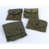 Image 1 : Box Lot Military Pouches