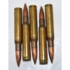 Image 3 : 20 Rounds Interarms 30-06 Ammunition 