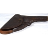 Image 4 : Box Lot Assorted Leather Gun Holsters 