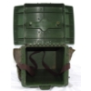 Image 2 : Woodstream Carry All Camo Seat W/ Pockets