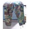 Image 7 : Box Lot Dog Backpack, Camo Combat Pants & More
