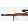 Image 12 : Ruger M77 International Bolt Action .243 Win Caliber Rifle With Scope