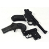 Image 1 : Box Lot Firing Pistol