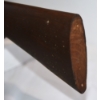 Image 12 : Davis-Warner Arms Corp Model Ajax Side By Side 12 Gauge Parts Shotgun