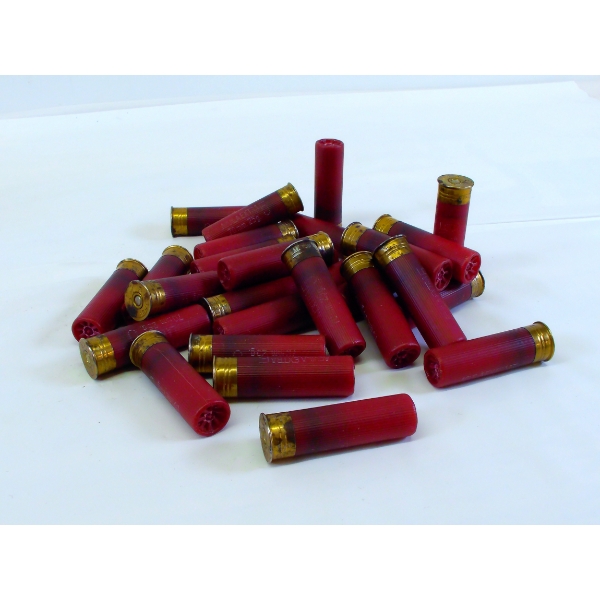 28 Rounds Aguila 20ga 2 3/4" 7/8oz #5  Shotshells