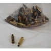 Image 4 : .94kg Pieces Mixed 222 Caliber Shot Brass