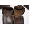 Image 3 : Box Lot Military Pouches