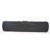 Image 8 : Black Gun Guard Hard Case With Wildlife Engraving 