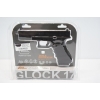 Image 2 : Umarex Glock 17 G4 Co2 Airgun .177cal W/ Bonus Backstraps