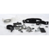 Image 3 : WWII Jeep Muffler Mounting Kit 
