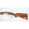 Image 11 : Vapen Depoten Falun Side By Side 12 Gauge Shotgun