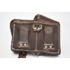 Image 4 : Box Lot Military Pouches