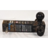 Image 3 : Reese Tri Ball Class V Trailer Hitch 