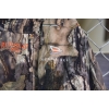 Image 4 : Fleece Camo Hunting Pants and Jacket 