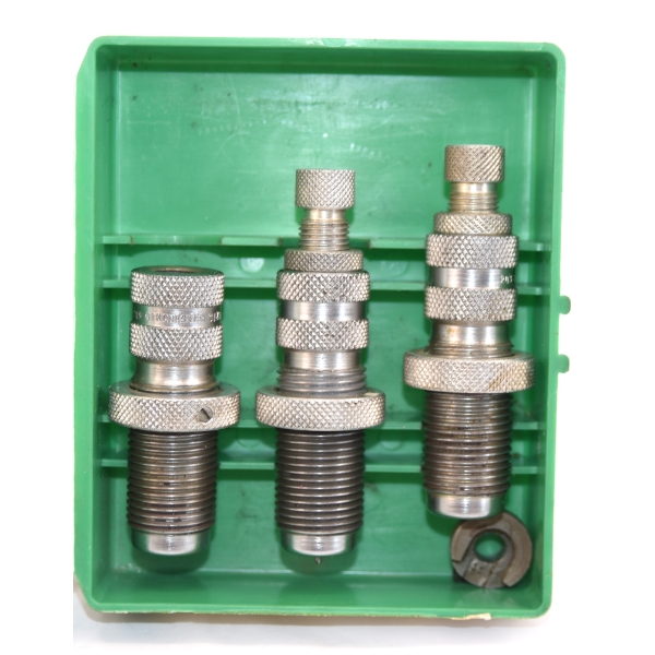 RCBS .243 Win 3-Die Set 