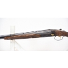 Image 8 : Winchester Model 21 Grand American Side By Side 12 Gauge Shotgun With Extra Barrel Set and Case