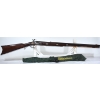 Image 1 : Hawken Reproduction Percussion .54 Caliber Rifle