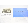 Image 4 : Aerial Combat The World's Great Air Battles Book By Robert Jackson 