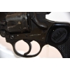 Image 14 : Webley & Scott Mark IV .38 Caliber Revolver Handgun