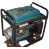 Image 2 : Makita G5500R Generator Has Compression 