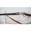 Image 13 : Winchester 1894 Lever Action .32 W.S. Caliber Rifle With Sling