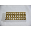 Image 2 : 50 Rounds Browning 380 Auto 95gr FMJ Ammunition 