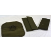 Image 4 : Military Canvas Carrier & 3 Detachable Shoulder Strap Pads