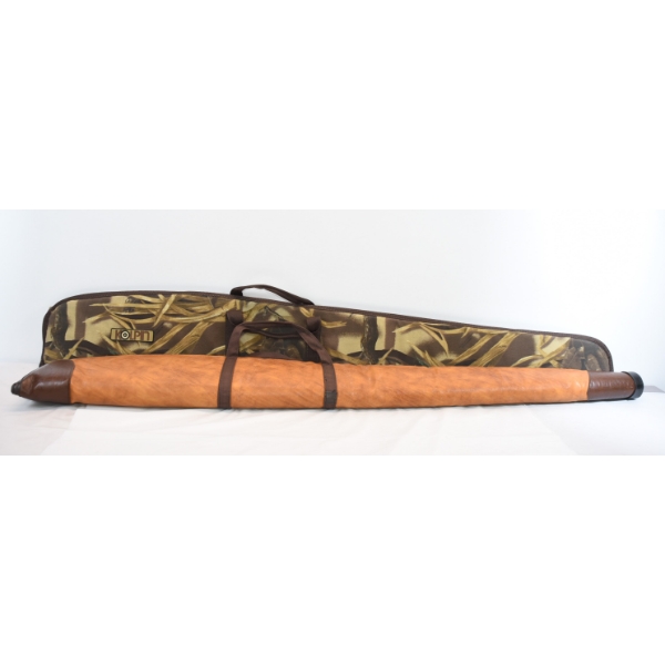 2 Soft Gun Cases