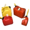 Image 5 : Box Lot of Fuel Cans